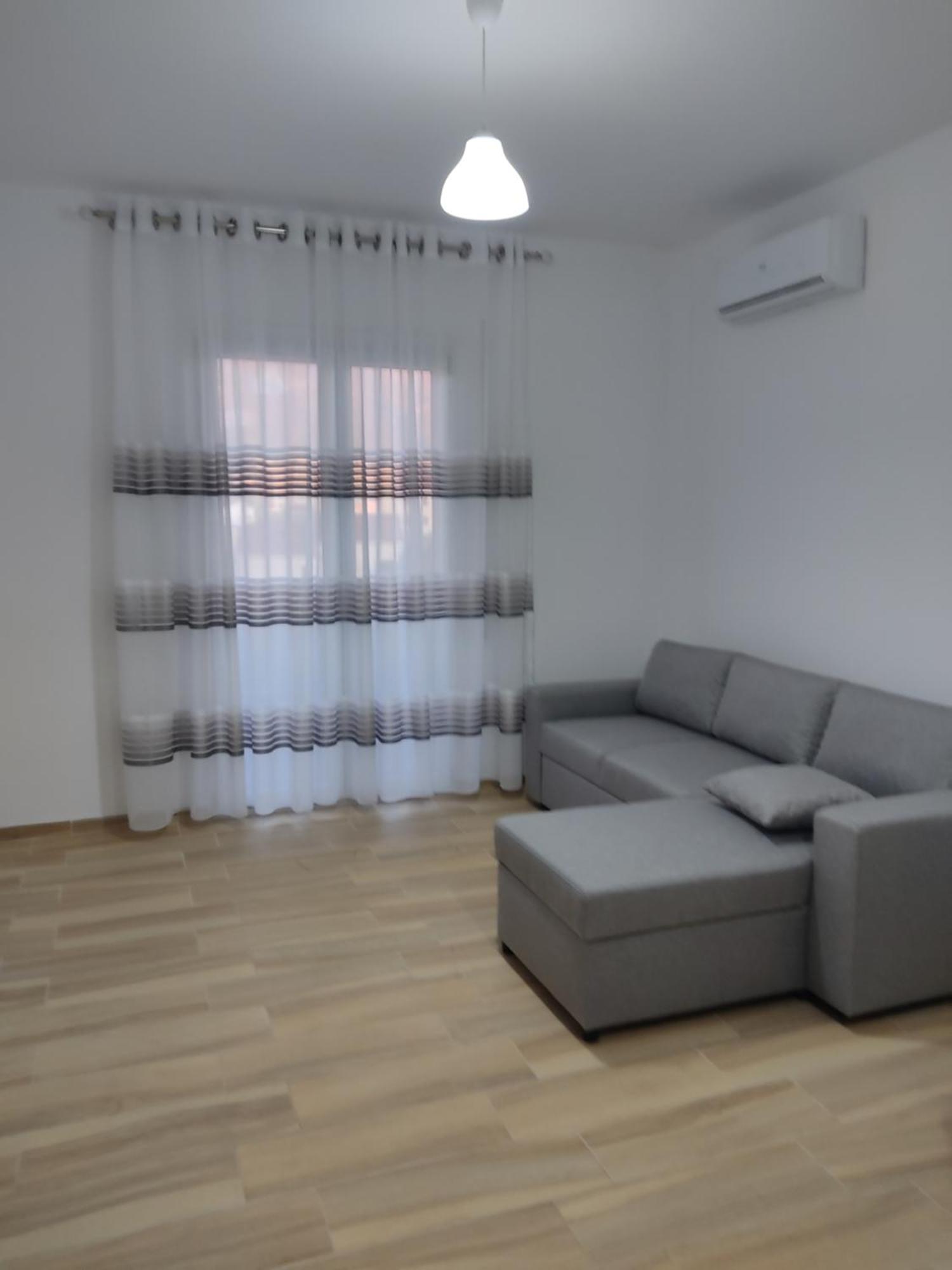 Atrium Residency Lägenhet Tirana Exteriör bild