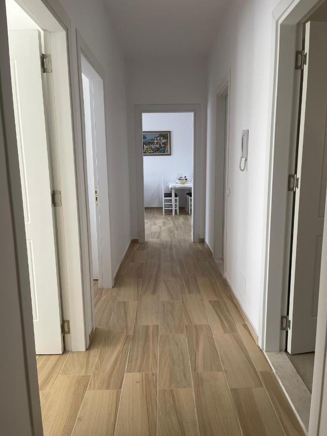 Atrium Residency Lägenhet Tirana Exteriör bild