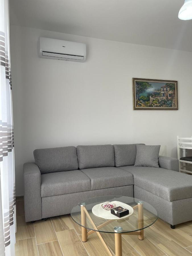 Atrium Residency Lägenhet Tirana Exteriör bild